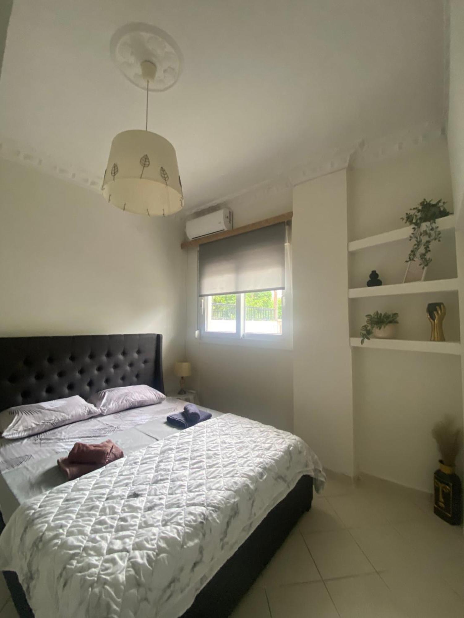 Apostolis Apartment Athens Exterior photo
